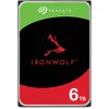 Image de Seagate IronWolf - Interne harde schijf - NAS HDD - 256MB Cache - 6 TB