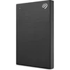Image de Seagate One Touch - Draagbare externe harde schijf - Wachtwoordbeveiliging - 1TB - Zwart