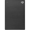 Image de Seagate One Touch - Draagbare externe harde schijf - Wachtwoordbeveiliging - 5TB - Zwart
