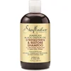 Image de Shea Moisture Jamaican Black Castor Oil - Strengthen Grow & Restore Shampoo - 384 ml
