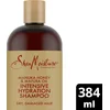 Image de SheaMoisture Manuka Honey & Mafura Oil - Shampoo Intensive Hydration - 384 ml
