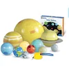 Image de Learning Resources Giant Inflatable Solar System Set - 3+