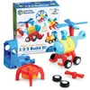 Image de 1-2-3 Build It! - Raket-trein-helikopter