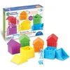 Image de Learning Resources All About Me Sorting Neighbourhood Set - 1+