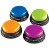 Image de Learning Resources Antwoordknop Buzzers (Set van 4) - 3+