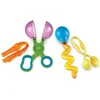 Image de Helpende handjes: fijne motoriek (set van 4)