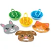 Image de Learning Resources Fine Motor Feeding Friends - 3+
