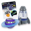 Image de Learning Resources Soothing Space Sensory Fidget Set - 3+