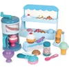 Image de Learning Resources speelgoed ijssalon Swirly Scoops educatief spel. - 3+