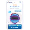 Image de Learning Resources Simple Stopwatch - 5+