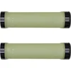 Image de Renthal Lock On Aramidic Lining Handvatten Geel,Zwart