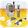 Image de Complete set biertap JET 30 1-kraans, droogkoeler, 35 liter/uur thuistap, bierkoeler