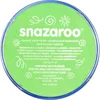 Image de Snazaroo 1118433 - Lime Green - 18ml Aqua Schmink & Kinderschmink voor Kinderen en Volwassenen