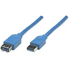 Image de Manhattan 322379 USB-kabel