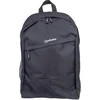 Image de MH Notebook Backpack Knappack, Fits Widescreens Up To 15.6, 485 x 330 x 195 mm, Black