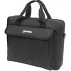 Image de Laptoptas - Zwart - 14 inch - draaghandvat/schouderriem Laptoptas Geschikt voor max. (laptop): 35,8 cm (14,1) Zwart