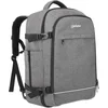 Image de MH Rome Notebook Travel Backpack 17.3 Grey