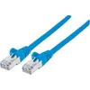 Image de cable INTELLINET CAT6 SFTP LSOH 1,0m [bu]
