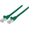 Image de CAT6 sFTP kabel 3 meter Groen