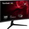 Image de Monitor ViewSonic VX2418C 24"