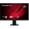 Image de ViewSonic VG3208-4K - LED-monitor 32" (31.5" zichtbaar) - 3840 x 2160 4K @ 60 Hz - VA - 300 cdm² - 3000:1 - HDR10 - 4 ms - 2xHDMI, DisplayPort