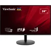 Image de Viewsonic Va24e1-h 23.8´´ Fhd Ips Led 120hz Monitor Transparant One Size / EU Plug 220V
