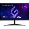 Image de ViewSonic VX24G1-HD - LED-monitor 24" - 1920 x 1080 Full HD (1080p) - IPS - 180 Hz - 300 cdm² - 1000:1 - 1 ms - HDR10 - 2xHDMI, DisplayPort