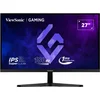Image de ViewSonic VX27G1-HD - 27" - 1920 x 1080 Full HD (1080p) @ 180 Hz - IPS - 300 cdm² - 1000:1 - HDR10 - 1 ms - 2xHDMI, DisplayPort