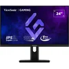 Image de ViewSonic XG24G1 - LED-monitor - 24" - 1920 x 1080 Full HD (1080p) @ 180 Hz - IPS - 300 cdm² - 1000:1 - 1 ms - 2xHDMI, DisplayPort