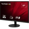 Image de Viewsonic VA VA2708-2K-HD-2 computer monitor 68,6 cm (27") 2560 x 1440 Pixels Quad HD LED Zwart