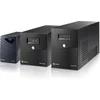 Image de Vertiv Liebert itON 400VA UPS Line-interactive 0,4 kVA 240 W 4 AC-uitgang(en)