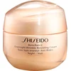 Image de Shiseido Benefiance Overnight Wrinkle Resisting Cream - Nachtcrème voor unisex - 50 ml