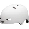 Image de Bell Local Fietshelm wit Hoofdomtrek 59-62 cm