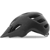 Image de Giro Fixture XL - MTB helm Matte Black 61-65 cm