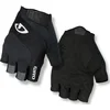 Image de Giro Tessa Gel dames fietshandschoenen - Maat L - Zwart