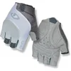 Image de Giro Tessa Gel Fietshandschoenen Dames S Grijs