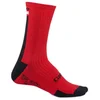 Image de Giro Hrc Merino Wool Sokken Rood EU 43-45 Man,Vrouw