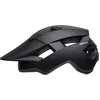 Image de Bell Spark Fietshelm, zwart Hoofdomtrek Unisize | 54-61cm