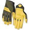 Image de Giro Trail Builder Long Wings Fietshandschoenen Heren Olijfgroen