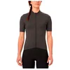 Image de Giro New Road Korte Mouw Wielertrui Grijs XS Vrouw