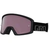 Image de Giro Blok Vivid Bril Zwart Purple Mirror/CAT3