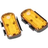 Image de Blackburn Grid Side Light Set - USB oplaadbaar - 85 lumen - 2 stuks