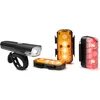 Image de Blackburn Luminate 360 Verlichtingset Accu - Zwart