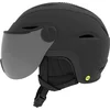 Image de Giro Vue Mips  Skihelm - Unisex - zwart