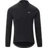 Image de Giro Chrono Pro Windblock Trui Met Lange Mouwen Zwart M Man