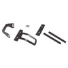 Image de Blackburn Outpost Elite Seat Hardwarekit Grijs