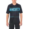 Image de Giro Roust Korte Mouw Enduro Trui Zwart M Man