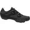 Image de Giro Sector MTB Schoenen Heren, zwart Schoenmaat EU 41