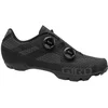 Image de Giro Sector MTB Schoenen Dames, zwart Schoenmaat EU 37