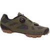 Image de Giro Rincon Mtb-schoenen Groen EU 41 Man